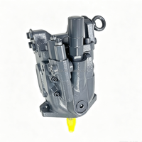 Pompe hydraulique de remplacement fiable de qualité supérieure OEM pour excavatrice, pour le remplacement de la pompe d'excavatrice