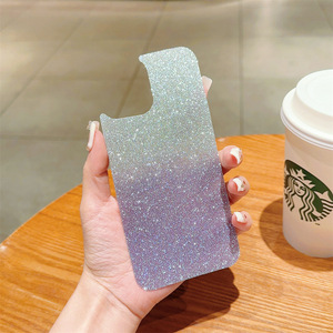 Pegatina Brillante Personalizada de Lujo para la Parte Trasera del Teléfono Móvil, Estilo Moderno y Popular para <span class=keywords><strong>Xiaomi</strong></span> 10 10S 10 Youth - Product Image 6