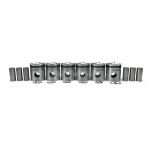 Piston de moteur diesel NT855 3048808 pour camion - Product Image 1