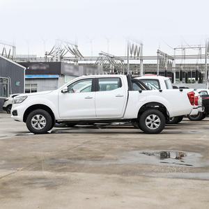 Dongfeng 4x4 Rich 6 Mini camión automático/transmisión automática izquierda Euro 5/Euro 6 Diesel/Van opción eléctrica camioneta - Product Image 4
