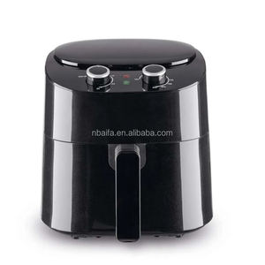 Aifa หม้อทอดไร้น้ำมันไฟฟ้า<span class=keywords><strong>6</strong></span>ลิตร, หม้อทอดอากาศขนาด8ลิตรหม้อทอดไฟฟ้าอเนกประสงค์6L 8L <span class=keywords><strong>5L</strong></span> - Product Image 6