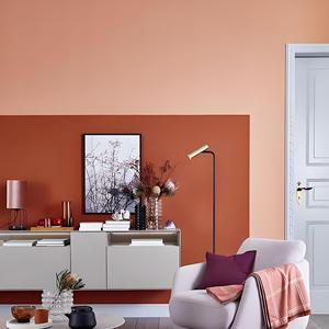 Chất Lượng Cao Tường Nội Thất Sơn Cao Su Sơn Gia Đình Sơn Tường Sửa Chữa Sửa Chữa Không Thấm Nước Thân Thiện Với Môi Sơn Cao Su - Product Image 2