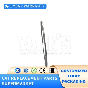 <span class=keywords><strong>YANN</strong></span> 'S 2237519 223-7519 Disque de Friction 215mm pour Camion Articulé 725C 730 EJECTEUR 725 730C2 730 730C 725C2 735 - Product Image 3
