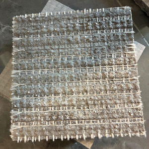 Trọng lượng nhẹ xi măng bọt bảng phân vùng <span class=keywords><strong>EPS</strong></span> Polystyrene Composite tường Hội Đồng Quản Trị cho bên ngoài bức tường & khách sạn ứng dụng tường Bảng điều khiển - Product Image 3