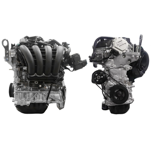 Gruppo Motore PEX2 per Carrozzeria Hatchback a 3 Volumi (BM) 2.0 4 Cilindri, Blocco Motore Completo - Product Image 3