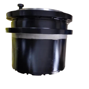 HongWang Piezas de Maquinaria de Construcción 227-6370 GP DE COMANDO-FIN Mando Final para Excavadora de Orugas PM620 PM622 PM820 PM825 PM822 - Product Image 2