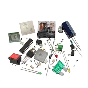 (CHY Electronics) BOM Service BOM List запрос на расценки RFQ электронные компоненты, аксессуары IC