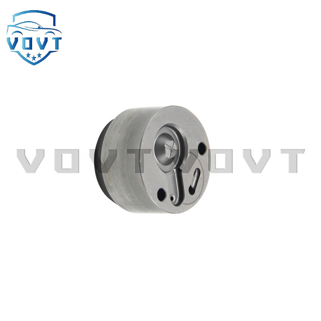High Quality Valve Plate 17# Orifice Plate for Injector 23670-0E070