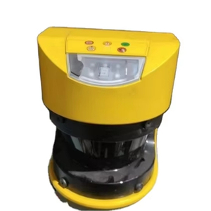 Escáner Láser de Seguridad S30A-4011BA Desmontado y Empaquetado para Fotografía Física S30B-2011BA  S30B-2011GB - Product Image 1