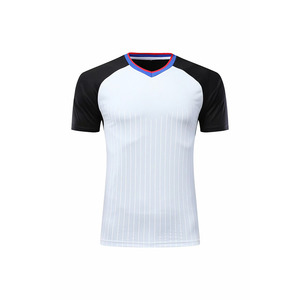 New Customized Basketball Jersey Official Basketball <b>Referees</b> Uniform for Adult - Product Image 1