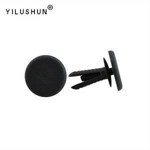 Clips fixes pour panneau <span class=keywords><strong>de</strong></span> porte <span class=keywords><strong>de</strong></span> <span class=keywords><strong>voiture</strong></span>, accessoires automobiles chinois D340 - Product Image 5