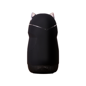 Loa Không Dây Hình Động Vật Thiết Kế Mới Có Thể Uống Được Đồ Chơi Động Vật Đáng Yêu Hai Lần Cho Mèo Hello Kitty Loa Mini Chống Nước - Product Image 2