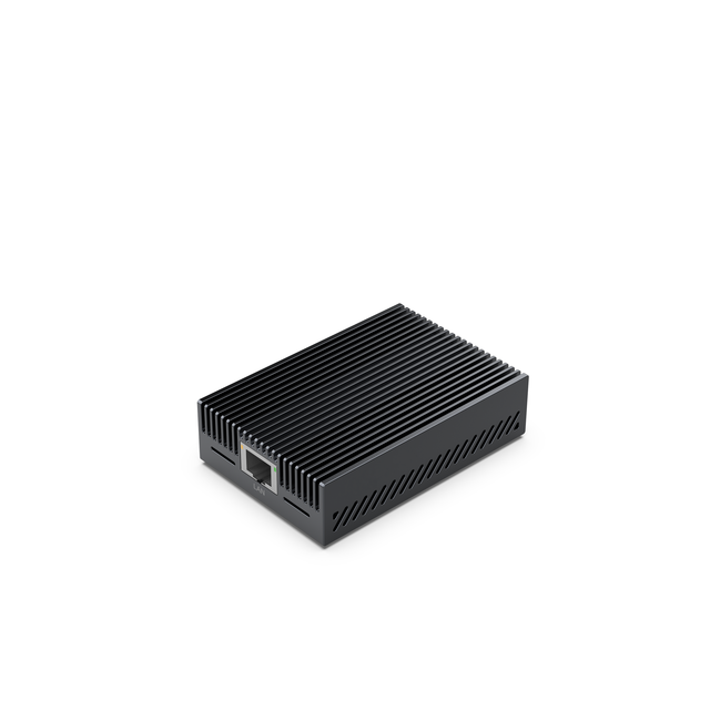 High Quality USB-C to 10 Gigabit Ethernet Adapter USB Wire Network Adapter High-Speed Network Card