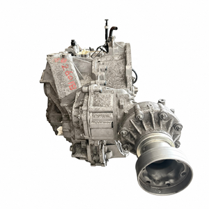 724.044 Boîte de vitesses automatique DCT à 7 rapports pour Mercedes-Benz Classe B W247 B220 4MATIC M260 - Product Image 1