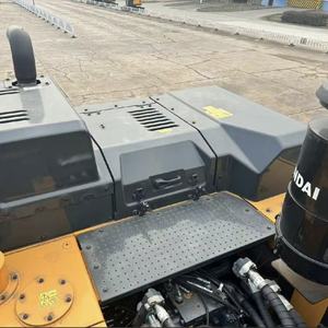 Hyundai HX650PD 2022 Modèle 65 tonnes Pelle d'occasion Excellent état Prix bas Durabilité longue durée Moteur à engrenages à moteur chaud - Product Image 6