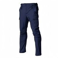 Uniformes de protección de secado rápido personalizados, ropa de seguridad de instructor de entrenamiento de verano con cuatro elasticidades
