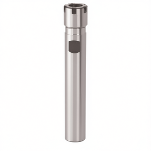 Cylindrical And Morse Taper Chuck Er11m For Precision <b>Machining</b> Applications - Product Image 2