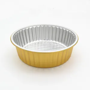 Versatile disposable paper bakeware Items 