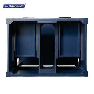 2020 nuevo tocador de <span class=keywords><strong>baño</strong></span> al por mayor fabricación china <span class=keywords><strong>muebles</strong></span> de <span class=keywords><strong>baño</strong></span> - Product Image 4