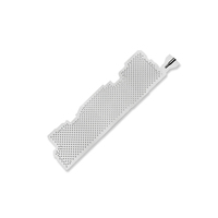 Chambre à vapeur ultra-mince pour solution de refroidissement pour smartphone 5G | Efficace