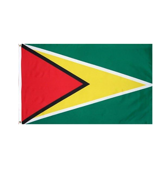 Guyana