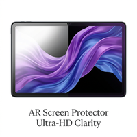 Film PET Anti Gores Anti Silau Transparansi Tinggi Pelindung Layar AR Untuk Xiaomi Redmi Pad 2 Tablet 11 inci