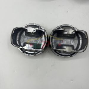 Sistema de motor de alta calidad, conjunto de pistón y pasador 23041-3CFA0 230413CFA0 para Hyundai Santa Fe XL 23041 3CFA0 - Product Image 6