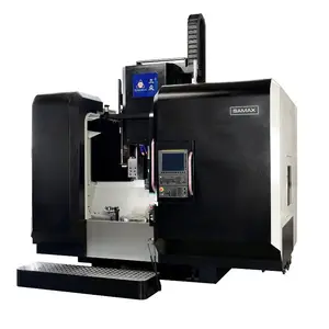 VG90 Vertical Composite Grinding Machine Vertical Grinder
