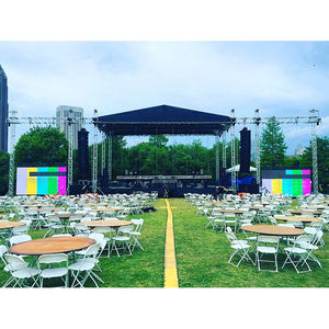 Dragonstage Line Russ แท่นยกที่มีน้ำหนักเบาเพื่อการแสดงโครงที่ดีที่สุด - Product Image 6