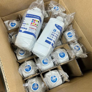 Tinta <span class=keywords><strong>CSI</strong></span> DTF de 1000ml, varios rociadores piezoeléctricos, tinta de impresora Dtf de cinco colores para impresió<span class=keywords><strong>n</strong></span> de impresora de inyecció<span class=keywords><strong>n</strong></span> de tinta - Product Image 3