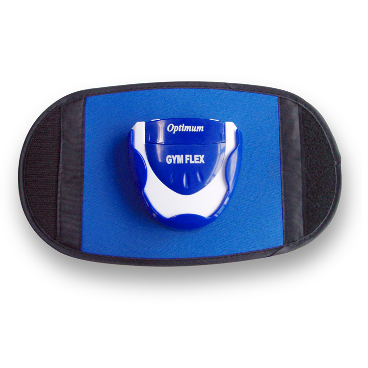 ab gymnic body massage belt Rechargeable EMS Fat Burner