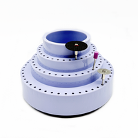 Machine de meulage rotative suspendue 110V, ponceuse électrique DIY, machine de gravure de bijoux 1200W 0,5-6,5MM