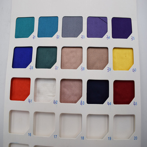 منتجات منسوجات كريستالية سردين ، من أجل الحقائب والأحذية - Product Image 4