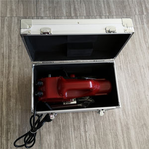 Máquina de soldadura de Geomembrana, <span class=keywords><strong>soldador</strong></span> de hoja de <span class=keywords><strong>PVC</strong></span> /HDPE - Product Image 2