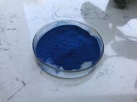 Phycocyanin 분말을 E6-E40 대형 스톡 프리 샘플