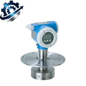 เครื่องวัดระดับถังแบบเรดาร์ FMR532 ที่ได้รับการรับรองจาก NMi PTB สำหรับการถ่ายโอนทางการเงิน - Product Image 1
