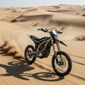 Surron Ultra 2026 Tout-Terrain 24.5kw 74v 60ah Moto Électrique Économique Gonped 24500w 24.5kw Surron Ultra Bee 3c Tout-Terrain Surron Ultra 2026 - Product Image 6