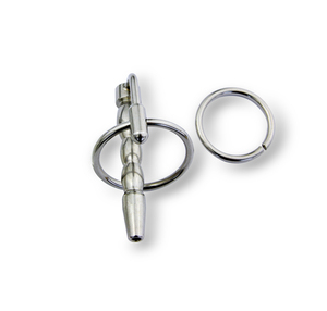 Alat Pembesar Uretra Bentuk Mata Kuda untuk Pria, Dilator Uretra, Kateter Dewasa, Mainan Seks untuk Pria - Product Image 3