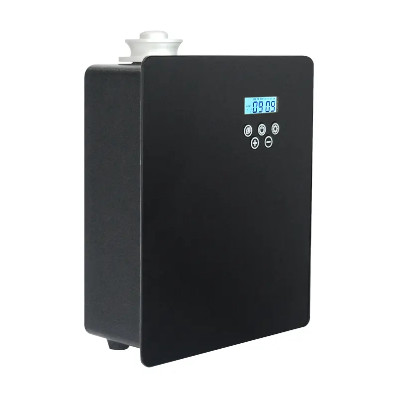 CNUSS3000ダイレクトファクトリーOEMディフューザー濃縮フレグランスオイルデザイナー香りマシン