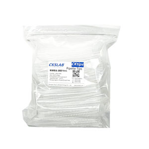 Puntali per Pipette da Laboratorio 5ml per Pipette RAININ <span class=keywords><strong>UNV</strong></span> - Product Image 4