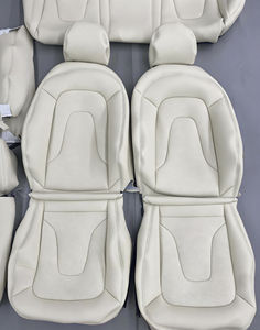 Asientos Originales para Audi A3 A4 A5 A6 A7 A8 S3 S4 S5 S6 S7 S8 Q3 Q5 Q7 <span class=keywords><strong>Q8</strong></span> TT <span class=keywords><strong>E</strong></span>-<span class=keywords><strong>Tron</strong></span>, Actualización de Asientos para Audi - Product Image 2