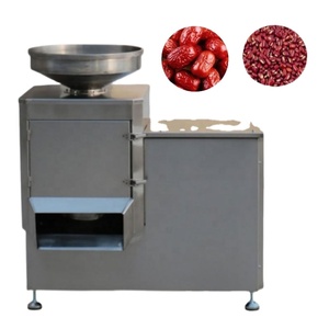 Highcapacity Fruit Molasses Production Line Suitable for <b>Red</b> <b>Date</b> and Various Fruits - Product Image 4