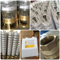 Pompe à eau submersible pour puits profond, série SD, 3 pouces, 0,5-4 CV, haute pression, électrique, prix d'usine, pour l'approvisionnement en eau