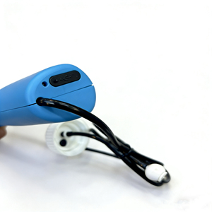 Pulvérisateur de jardin électrique rechargeable ILOT avec <span class=keywords><strong>lance</strong></span> télescopique, alimenté par USB, pulvérisateur d'eau pour plantes, buse réglable - Product Image 6