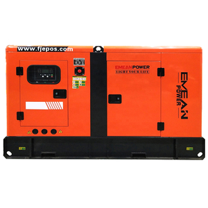Générateur électrique triangulaire OEM/ODM 50kva 60kva, 40kw, pour production de plantes diesel, pliables, en promotion - Product Image 1