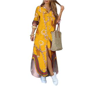 Robe de marque de luxe - Product Image 5