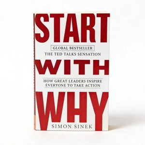 Comienza por el por qué de <span class=keywords><strong>Simon</strong></span> Sinek, un <span class=keywords><strong>libro</strong></span> inspirador sobre liderazgo y gestión empresarial. - Product Image 6