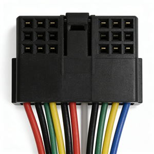 Ninebot 2 6 Adaptor Daya Penyimpanan Energi Tahan Air Kabel Pengisi Daya Kendaraan Listrik Bersama Kabel Baterai Lithium - Product Image 5