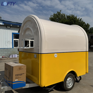 Carrito de helados de Tailandia, camión de comida fría, <span class=keywords><strong>bicicleta</strong></span> de juguete de madera para niños, suave, para carritos de venta. - Product Image 1