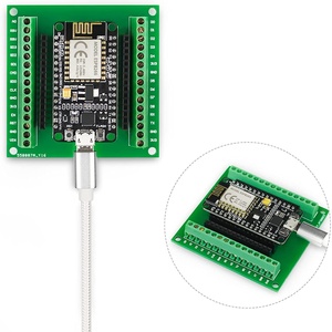 Placa de Expansión <span class=keywords><strong>ESP8266</strong></span> GPIO 1 en 2 para ESP-12E <span class=keywords><strong>NodeMcu</strong></span> - Product Image 4